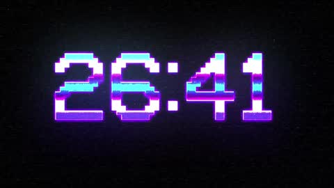 AGATHA online show from September 11, 2025, 4:07 pm