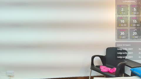 AGATHA online show from February 3, 2026, 2:53 am