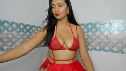 Agatha fox online show from July 29, 2026, 4:54 am