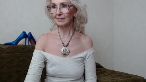 Agatha online show from January 21, 2025, 9:04 pm