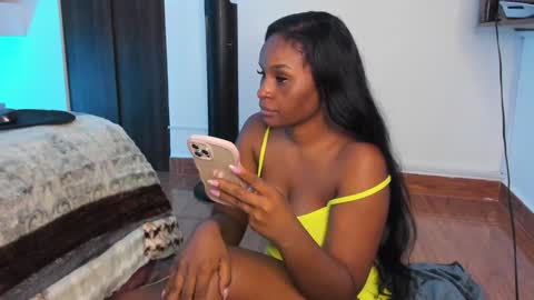 Agatha online show from January 6, 2025, 8:50 pm