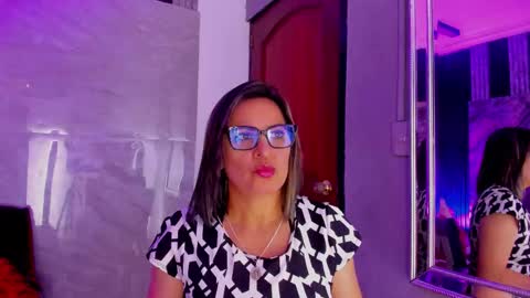 agatha_pleasure online show from October 20, 2025, 11:43 am