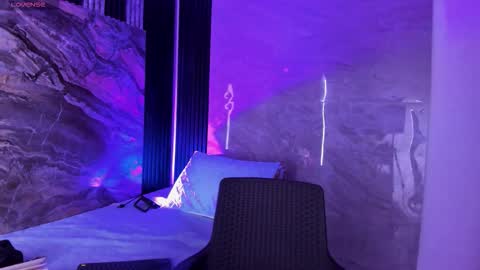 agatha_pleasure online show from February 9, 2026, 11:58 am