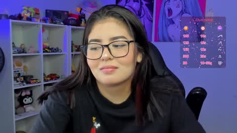 Cat online show from December 14, 2024, 8:02 am