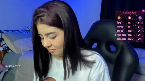 Cat online show from March 7, 2025, 7:30 am