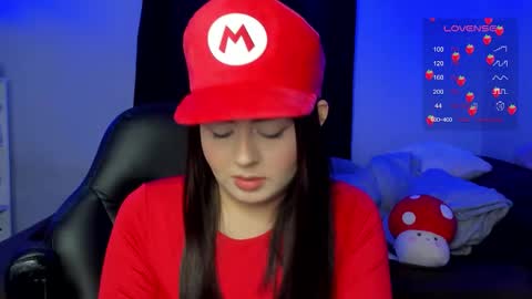 Cat online show from November 1, 2025, 5:31 am