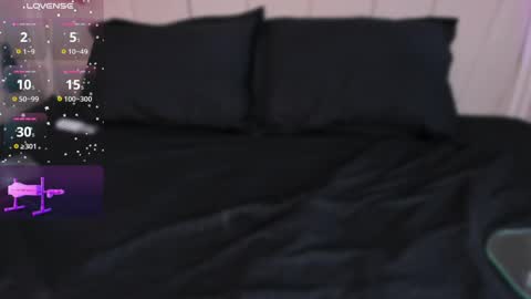 Agatha Steel online show from February 15, 2025, 2:04 am