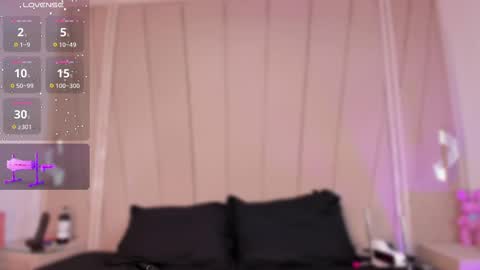 Agatha Steel online show from February 22, 2025, 11:24 pm