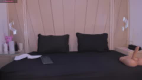 Agatha Steel online show from January 7, 2026, 8:00 pm