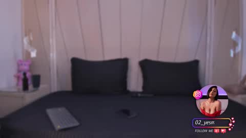 Agatha Steel online show from February 9, 2026, 7:29 pm