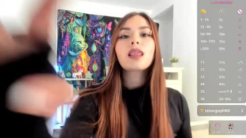 agatha_v__ online show from February 21, 2025, 10:48 pm