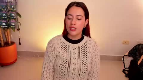 Agatha vixen  online show from March 11, 2025, 6:30 pm