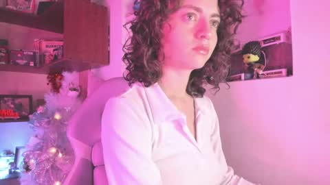 Camila     2 online show from December 27, 2024, 5:20 am