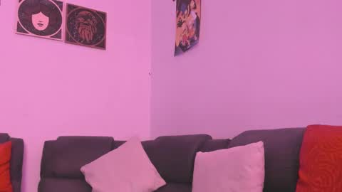 Camila     2 online show from March 1, 2025, 1:00 am