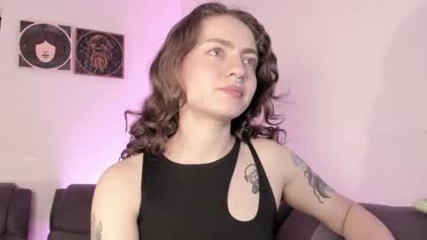 Camila     2 online show from March 16, 2026, 12:06 am