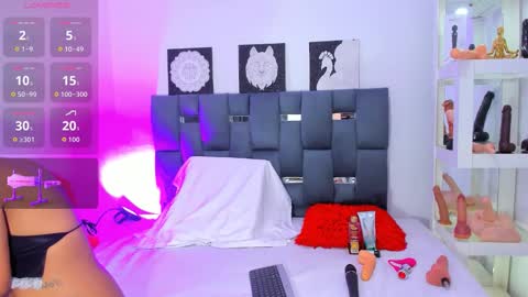 Agatha online show from March 3, 2026, 12:06 am