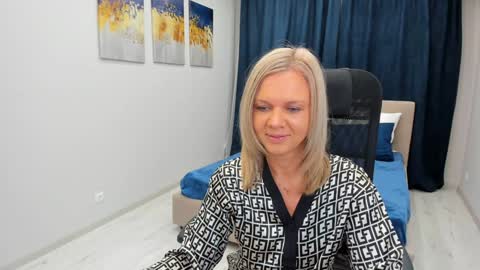 Agatha online show from January 19, 2025, 4:12 am