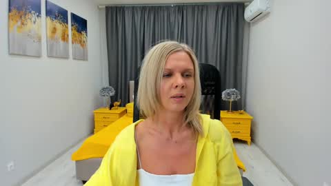 Agatha online show from January 26, 2025, 6:59 am