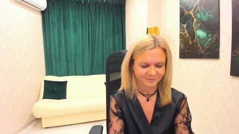 Agatha online show from February 15, 2025, 4:14 am