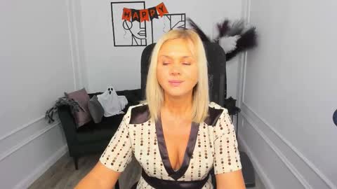 Agatha online show from October 23, 2025, 7:23 pm