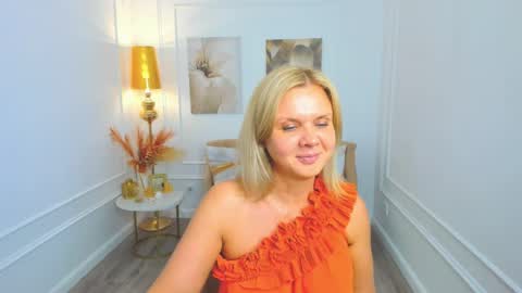 Agatha online show from May 12, 2026, 7:11 pm