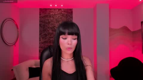 Agatha online show from February 18, 2025, 9:09 pm