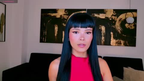 Agatha online show from November 22, 2025, 7:02 pm