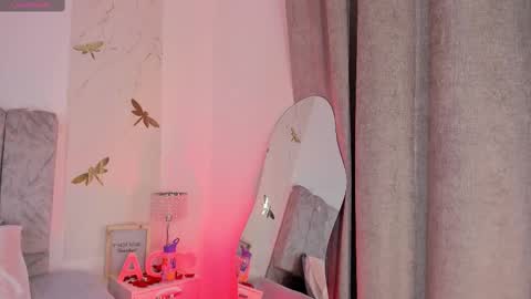 Agatha Owens online show from February 13, 2025, 3:18 am