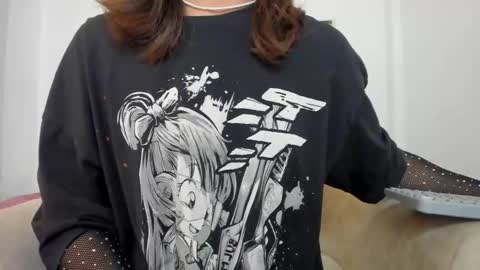 Agatha online show from September 26, 2025, 8:02 pm