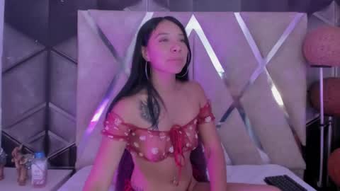 agatta_adams online show from April 23, 2026, 11:29 pm