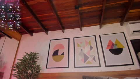    online show from January 18, 2025, 12:35 am