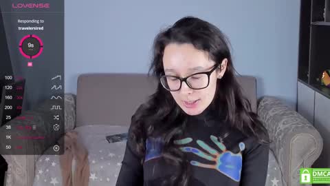 Snapshot of agattasmith chatting on February 12, 2025, 7:34 am AgattaSmith online show from February 12, 2025, 7:34 am