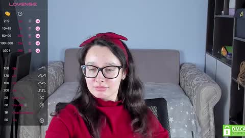 Snapshot of agattasmith chatting on February 15, 2025, 7:28 pm AgattaSmith online show from February 15, 2025, 7:28 pm