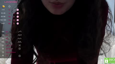 Snapshot of agattasmith chatting on February 16, 2025, 7:27 pm AgattaSmith online show from February 16, 2025, 7:27 pm