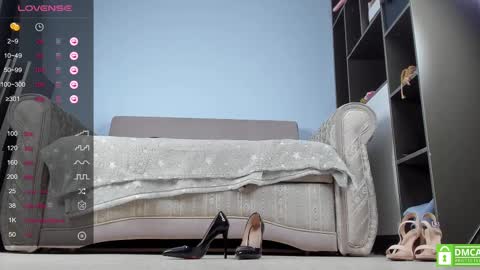 Snapshot of agattasmith chatting on February 20, 2025, 4:57 pm AgattaSmith online show from February 20, 2025, 4:57 pm