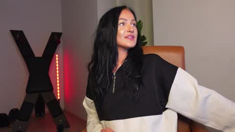 Agelina Lilly Laura online show from December 20, 2025, 6:37 pm