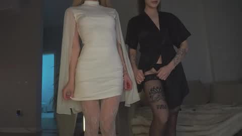 May online show from April 11, 2026, 6:12 pm