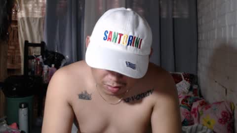 Markii online show from January 26, 2025, 1:52 am