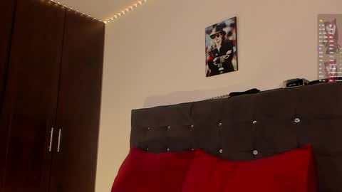 Maggie   online show from April 21, 2026, 2:51 am