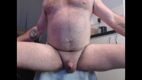 agharry1 online show from October 10, 2025, 4:17 pm