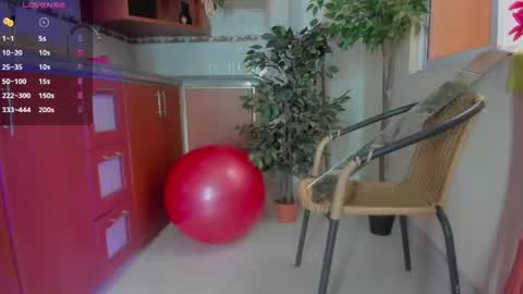 Snapshot of aghata_williamss chatting on June 27, 2026, 11:37 am AGHATA online show from June 27, 2026, 11:37 am