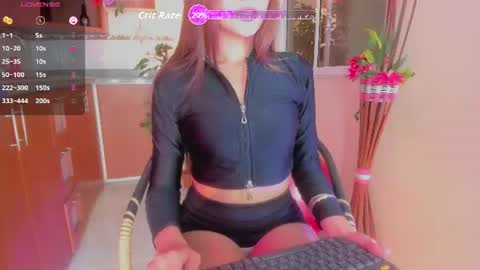 Snapshot of aghata_williamss chatting on July 12, 2026, 12:56 am AGHATA online show from July 12, 2026, 12:56 am