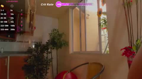 Snapshot of aghata_williamss chatting on July 27, 2026, 12:12 pm AGHATA online show from July 27, 2026, 12:12 pm