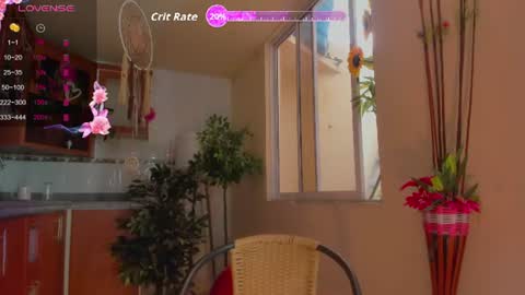 Snapshot of aghata_williamss chatting on July 28, 2026, 12:23 pm AGHATA online show from July 28, 2026, 12:23 pm