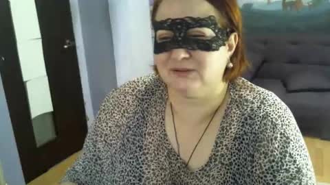 AgilaMipo online show from May 28, 2026, 7:05 am