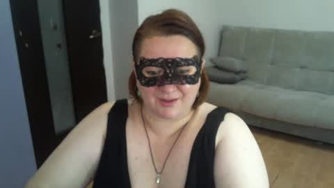AgilaMipo online show from August 10, 2026, 3:32 am