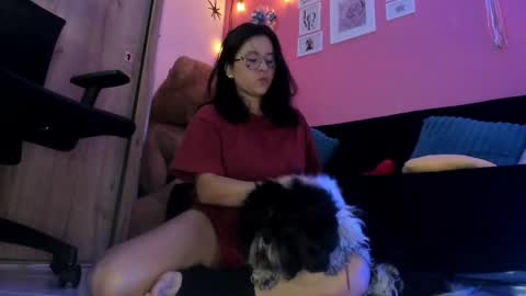  ines  online show from November 10, 2025, 1:32 pm