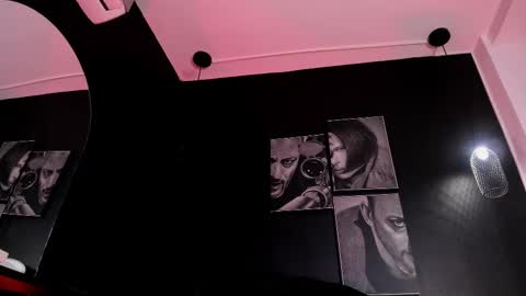 agnes_jones online show from October 2, 2025, 10:17 pm