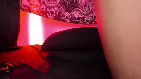 agnes_jones online show from March 8, 2026, 2:04 am