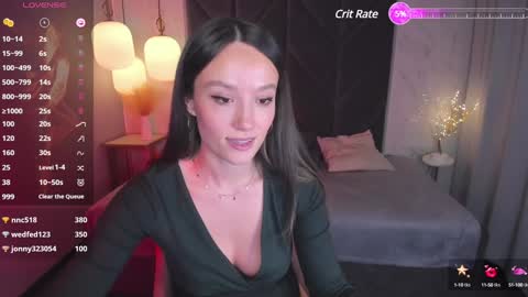 Agnes online show from December 13, 2024, 1:26 am